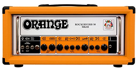 Orange Rockerverb 50H MKIII