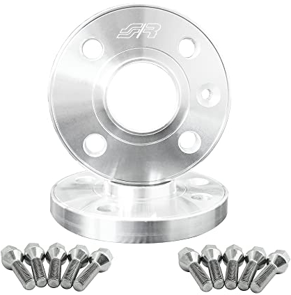 Simoni Racing DR019/B7 Spezifische Spurverbreiterungen mit Schrauben
