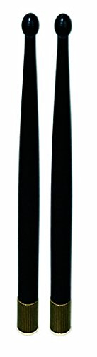 Baquetas tambor, negras o gala