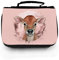 Waschtasche Waschbeutel mit Kalb Kälbchen Kulturbeutel Kosmetiktasche Reisewaschtasche individuell Motiv Tier wt216 ilka parey wandtattoo-welt®