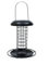 Henry Bell Heavy Duty Fat Ball Feeder Black