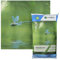PFLANZKORB Set PFLANZHILFE Wasserpflanzen Verschiedene Größen ideal für Gartenteich - gut geeignet für Teichplfanzen wie Seerosen Teichpflanzen Korb, Wasserpflanzen Teich (Teicherde 15L)