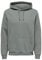 ONLY & SONS Herren Pullover 22018685 Castor Gray M