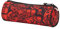 LEGO® Federmäppchen, rund, Ninjago, Rot