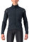 Castelli 4522510 PERFETTO RoS 2 CONVERTIBLE JAC Jacket Men's LIGHT BLACK/BLACK REFLEX XXL