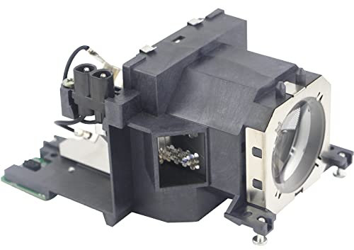 SNLAMP Original For ET-LAV200 Replacement Projector Lamp Bulb NSHA280SA Bulbs With Housing For PANASONIC PT-VW430EA PT-VW440EA PT-VX500EA PT-VX501EA PT-VX510EA Projector