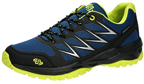 Brütting Unisex Norwalk Walkingschuhe
