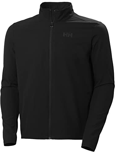 Helly Hansen Herren Sirdal Softshell Jacket Jacket (1er Pack)