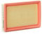 FILTRON AP 133/9 Filtro aria motore Cartuccia filtro