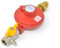 4kg Low Pressure Propane Regulator For Static Caravan Gas Lpg Standard Fit