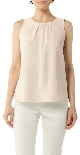 Comma Damen 2148725 Bluse