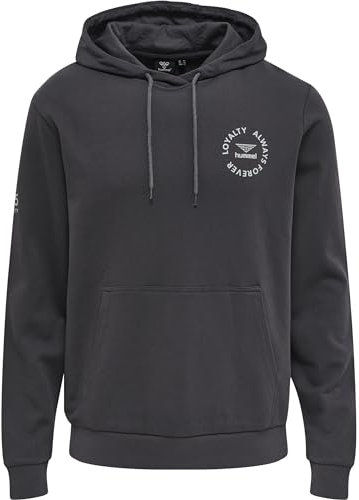 hummel Hmllgc Loyalty Hoodie Unisex Erwachsene Athleisure