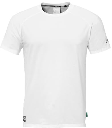 uhlsport ID T-Shirt Fitness-Shirt für Kinder und Erwachsene - Fußball-Shirt - atmungsaktiv und bequem