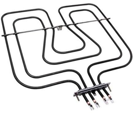 FIGEVIDA RESISTENZA FORNO REX SUPERIORE COMPATIBILE PER ELECTROLUX 3570578033