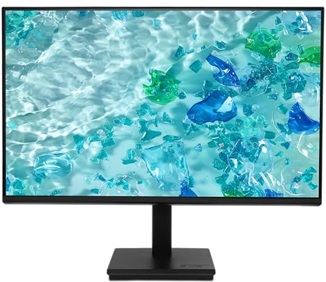 Acer Vero V7-Serie (V277Gbip), FHD IPS 27.0 Zoll, 4ms (GTG), 1ms (VRB)
