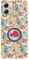 Schutzhülle kompatibel mit Motorola Moto G14, offizielles Pokémon-Muster, Poké-Ball, um Ihr Handy zu schützen. Flexible transparente Silikonhülle mit offizieller Pokémon-Lizenz
