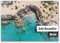 Kühlschrankmagnet Cala Escondida Ibiza Spanien