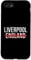 iPhone SE (2020) / 7 / 8 Liverpool Not England Case