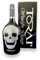 Magnum spumante Millesimato Extra Dry, Bottiglia Gioiello decorata con 683 Cristalli Argento, completa di elegante scatola. Idea regalo Natale, compleanno o qualsiasi ricorrenza speciale.
