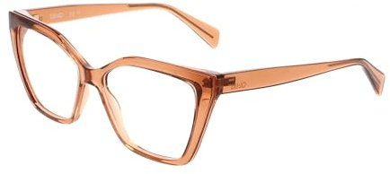 Liu Jo LJ2822 Light brown 54/15/140 Damen Brillen