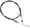OTOTEC Câble de commande pour tondeuse à gazon 54630-VH7-A04 54630-VH7-A03 compatible avec Honda HRX217