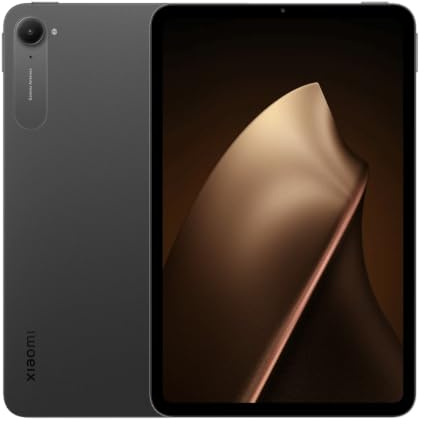 XIAOMI Pad Mini 8,8 8GB/256GB Wi-Fi Grau (Gray)