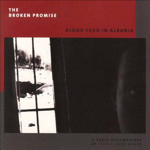 Broken Promise: Blood Feud In
