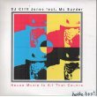 House music is all that counts [Single-CD]