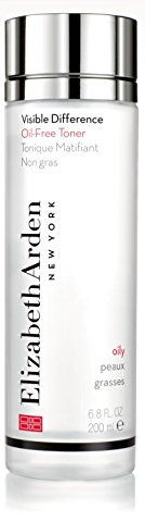 Elizabeth Arden Visible Difference Oil-Free Toner