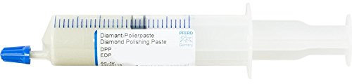 Pferd 44240115 Diamantpolierpaste DPP 15-20