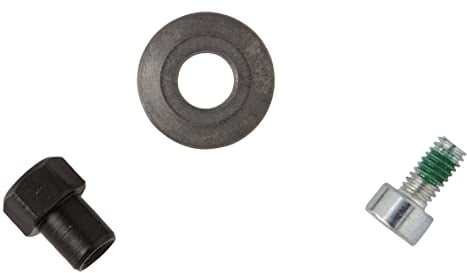 wolfcraft 5557000 - Molette de rechange CT de 15 mm