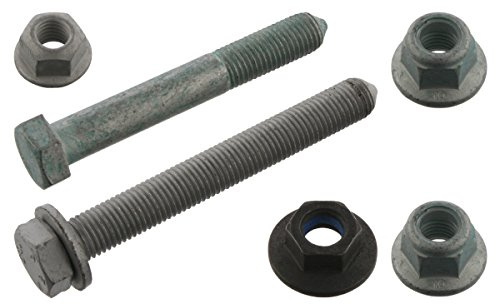 FEBI Bilstein 34766 Schraubensatz (1Stk.) für VW-Audi