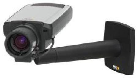Q1614 Axis, 1/3 Network Camera, Day/Night, H.264, 2.8-8mm, P-Iris, 1280x960, WDR, PoE