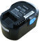 AboutBatteries Batterie Type AEG L1430R, 14.4V, 3000mAh, Li-ION