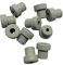 10 X LKS Lana's Kitchen Spares, Generic Rubber Feet for Kenwood Chef and Major 701, 901, KM.