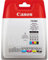 Canon CLI-571 C M Y BK