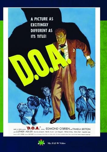 D.O.A.