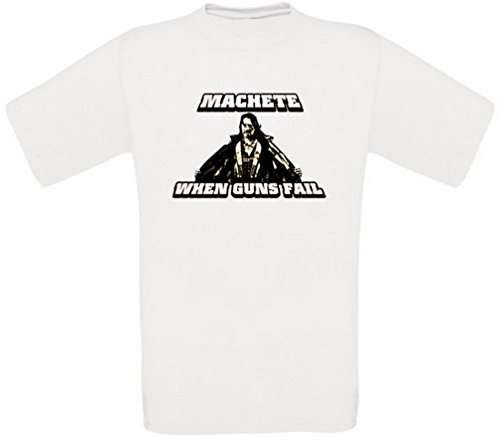 Senas-Shirts machete-m