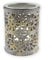 Budawi® Speckstein Räucherstövchen Räuchergefäß Duftstövchen mit Sieb
