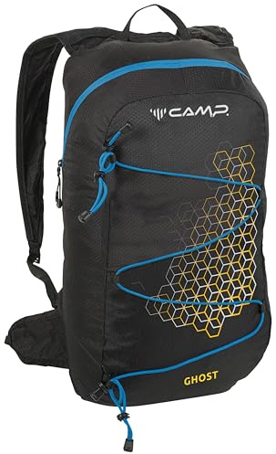 C.A.M.P. - Rucksack - GHOST - Schwarz - 15 L