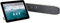 POLY STUDIO X30 & POLY TC8;All-in-one 4K Video Conf/Collaboration/Wireless Presentation Sys:Touch Cntlr4K 5x auto-track 120-deg FO