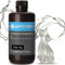 ANYCUBIC 3D Drucker Standard Resin 1000g, UV 405nm Rapid Photopolymer Resin, mit Hoher Genauigkeit und Schneller Aushärtung und Hervorragender Fließfähigkeit für LCD 3D Drucker, Transluzent
