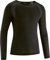 Gonso Herren Lissabon Unterhemd, black, M