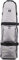 OGIO TR OG AL Travel Cover MID Gray STLTH 20