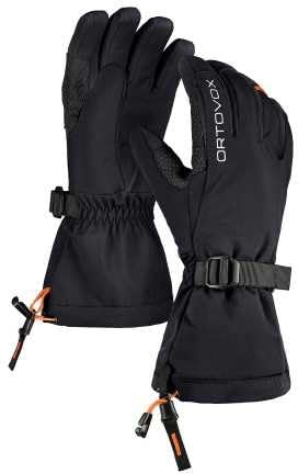 ORTOVOX Merino Mountain Glove, Handschuhe, Herren