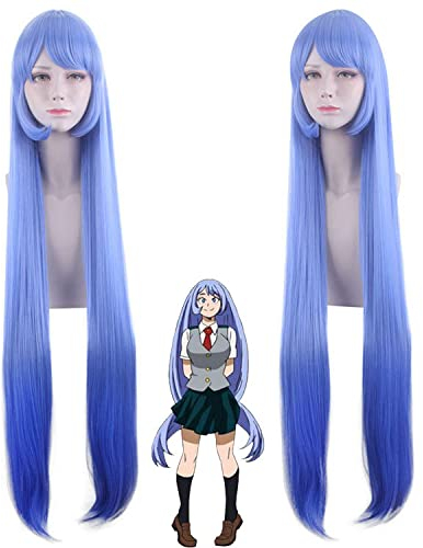 Wig for Perfect for everyday parties Convolute Wave Nianli Big Three Cosplay Wig