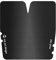 Riesel Design® - mud:Cap MTB Visierschutz - Schlammschutz - Visierverlängerung - Carbon 21