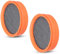 Jajadeal FC8009/01 Filter Ersatz für Philips Akkusauger SpeedPro & SpeedPro Aqua, Staubsaugerfilter für Philips FC6721 FC6722 FC6723 FC6724 FC6725 FC6726 FC6727 FC6728 FC6729 Staubsauger