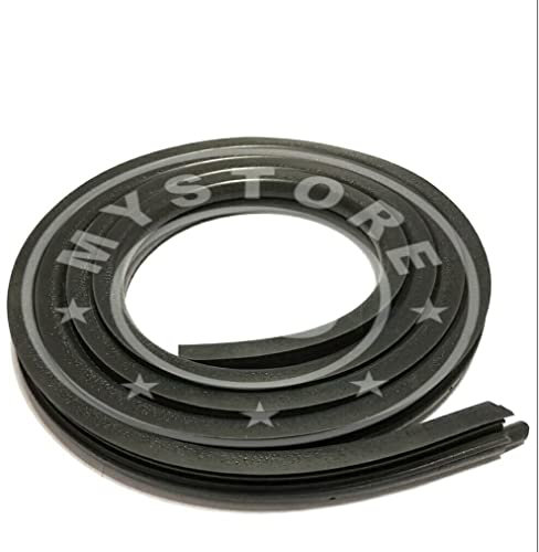 LLS-GERMANY Joint de porte Compatible avec 406 Joint caoutchouc porte avant gauche ou droite 9023y1 1995-2004