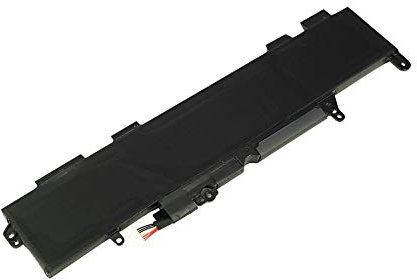 PowerSmart® Batterie Li-polymère 4330 mAh 11,55 V pour HP EliteBook 730 G5, EliteBook 740 G5, EliteBook 846 G5, EliteBook 735 G5, EliteBook 840 G5, 932823-421, HSN-I12C, HSTNN-LB8G, SS03XL-3C